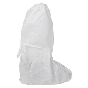 Infection Control Cover Adult SMS Size Universal Adjustable Ties...