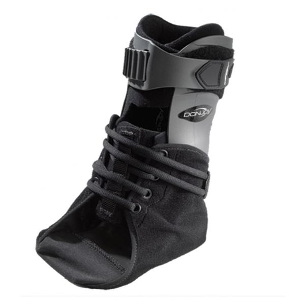 Velocity ES Cmprsn Brace Ft/Ank Sz M 8-12 / W 9.5-13.5 Medium Fbrc/Plstc Rt