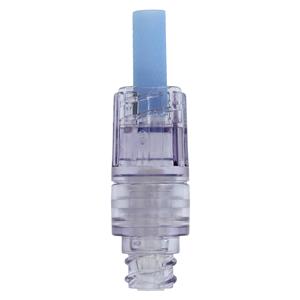 Clearlink IV Administration Valve Priming Volume 0.25mL Luer Acti...