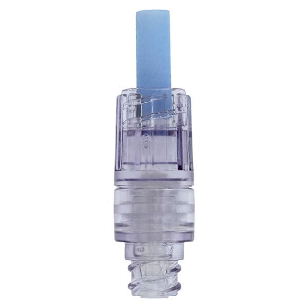 Clearlink IV Administration Valve Priming Volume 0.25mL Luer Acti...