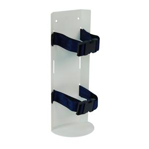 Oxygen Tank Holder For Rescue Cart Ea