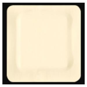 Hydrocell Foam Dressing 4x4" Adherent Beige