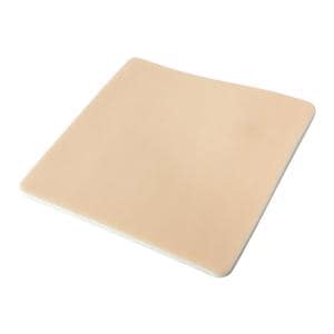 Optifoam Foam Wound Dressing 4x4" Sterile Non-Adhesive Highly Abs...