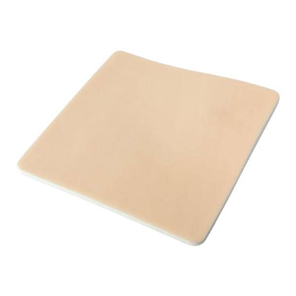 Optifoam Foam Wound Dressing 4x4" Sterile Non-Adhesive Highly Abs...