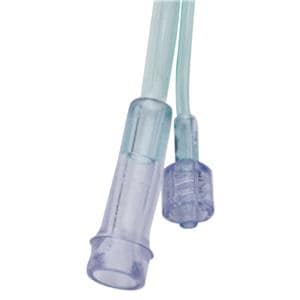 Cannula CO2/O2 Adult 25/Ca