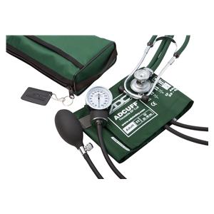 Pro's Combo II Sprague Aneroid Kit Reusable Adult Hunter 2-Tube Ea