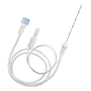 Stimuplex A Anesthesia Needle 24g 1" Sterile