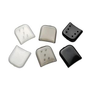 Instrument Tip Protector Black 3x25x25mm Non-Sterile Disposable 1...
