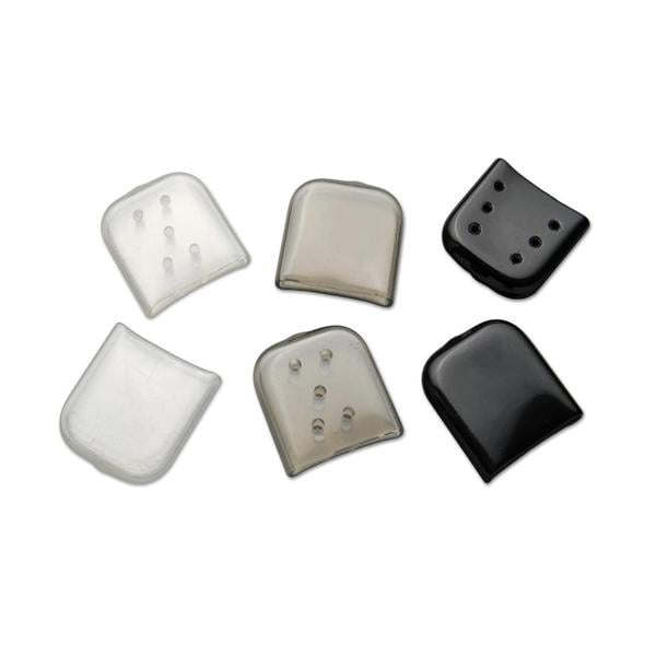 Instrument Tip Protector Black 3x25x25mm Non-Sterile Disposable 1...