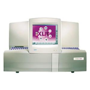 XLR Hematology Reticulocyte Analyzer Ea