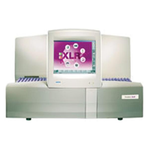 XLR Hematology Reticulocyte Analyzer Ea
