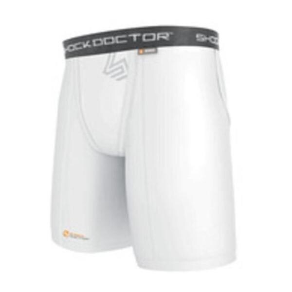 Compression Shorts Adult 36-39" X-Large