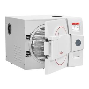 Automatic Autoclave