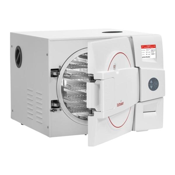 Automatic Autoclave