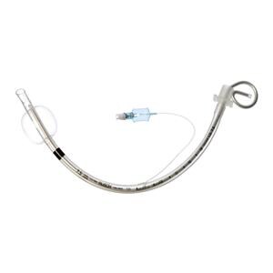 Flexi-Set Endotracheal Tube Cuffed 9mm 10/Bx