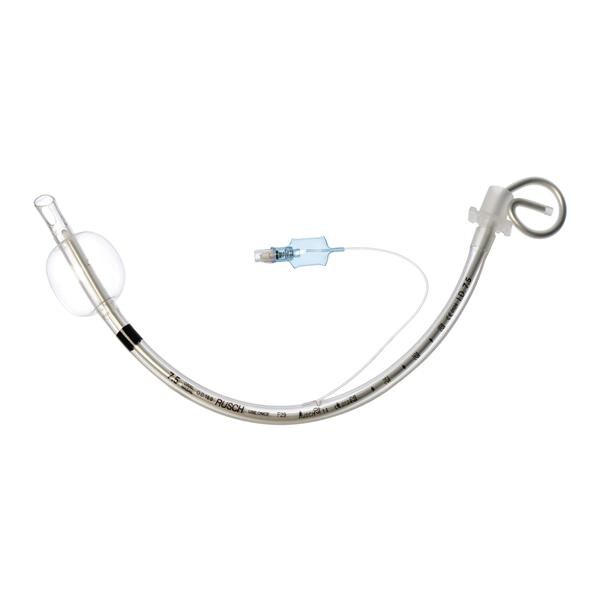 Flexi-Set Endotracheal Tube Cuffed 9mm 10/Bx