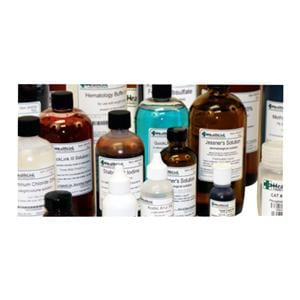 Disodium EDTA Solution 4oz Ea