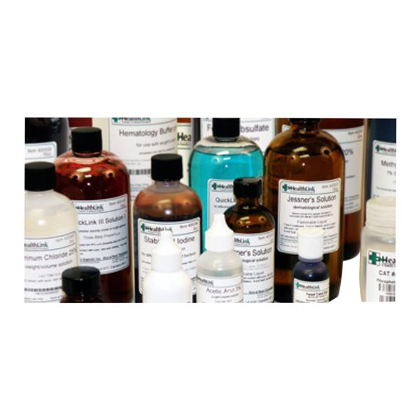 Disodium EDTA Solution 4oz Ea