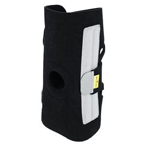 Futuro Wraparound Stabilizer Knee Size One Size Neoprene 13-17.5" Left/Right