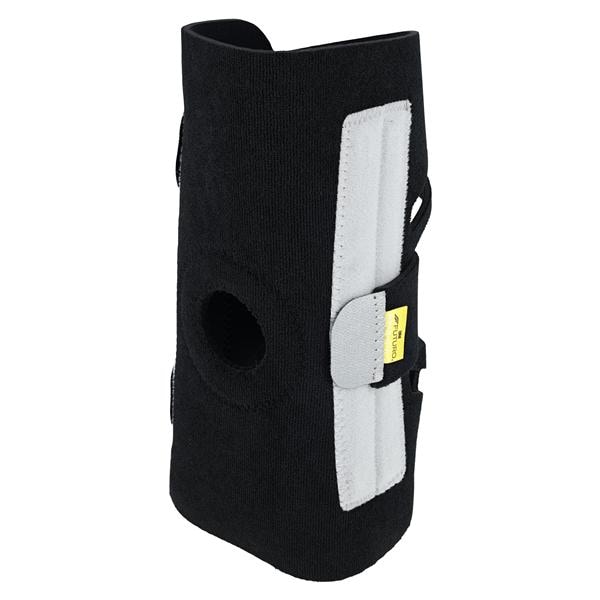 Futuro Wraparound Stabilizer Knee Size One Size Neoprene 13-17.5" Left/Right