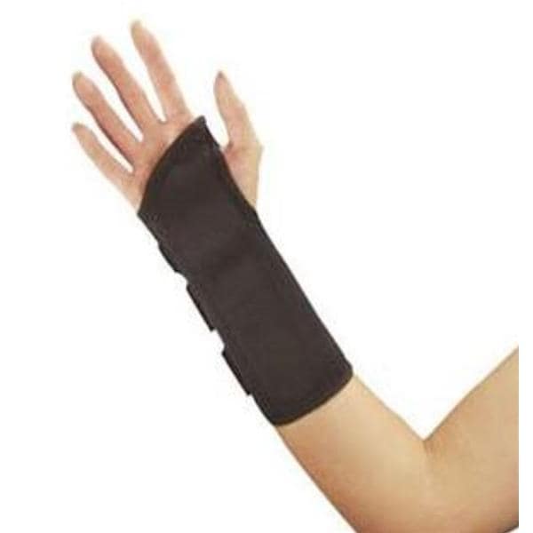 Splint Wrist Foam 8" Size Small