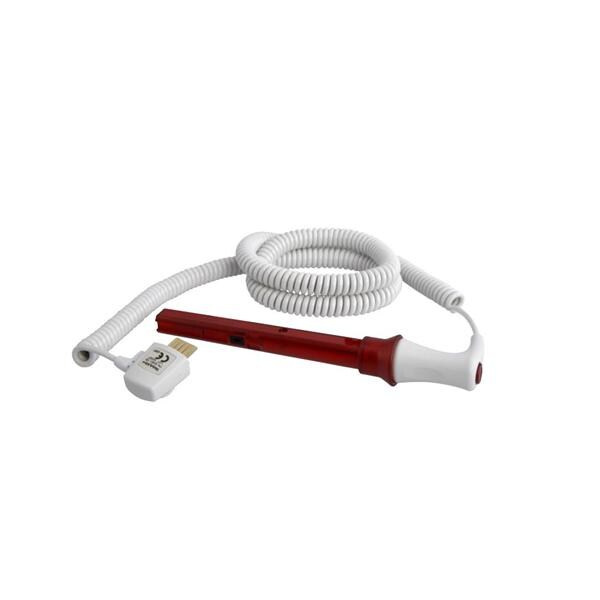 Philips Medical Thermometer Reusable Adult / Child Rectal Probe Ea