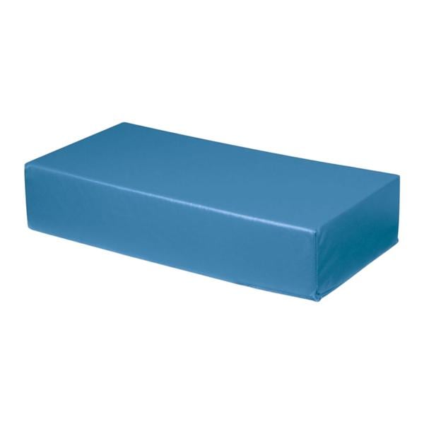Patient Positioner 18x25" Rectangular Black