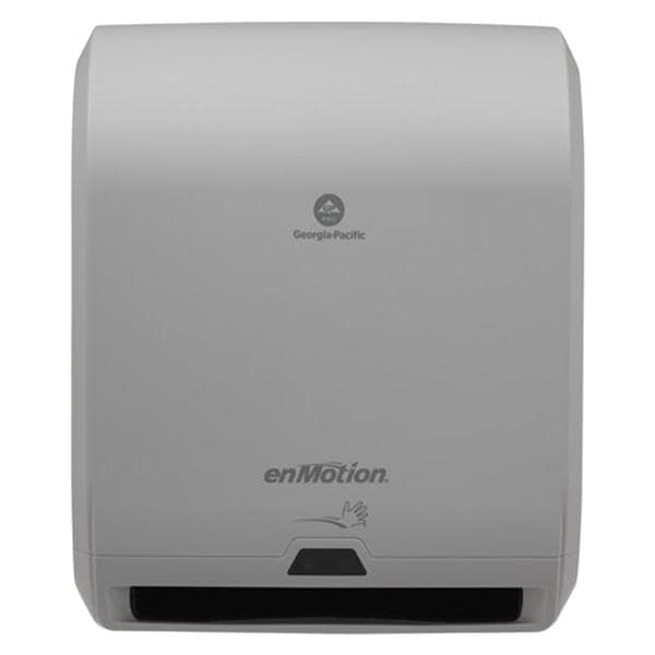 enMotion Automatic Dispenser Grey Plastic 1/Ca