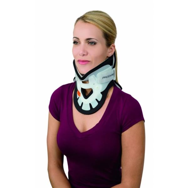 Procare Transitional 172 Collar Cervical Short Foam 2.25x13-22