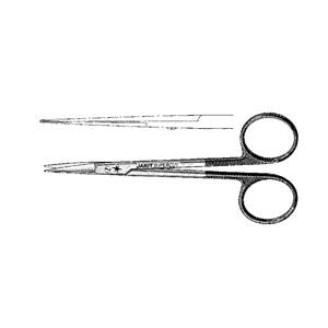 Iris Supercut Scissors Straight 4-5/8" Each