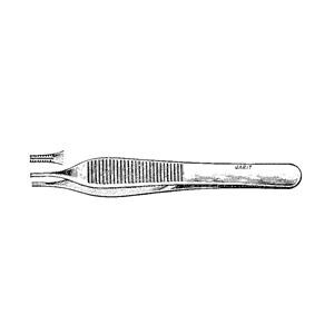 Adson-Brown Tissue Forcep 4-3/4" Each
