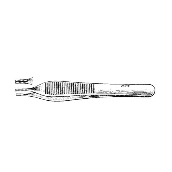 Adson-Brown Tissue Forcep 4-3/4" Each