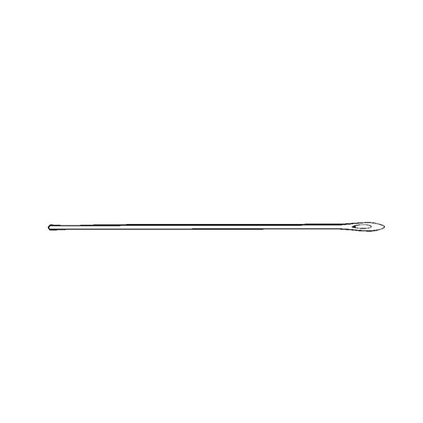 Probe Stainless Steel Each