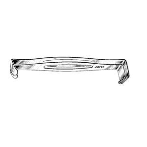 Retractor 8-1/4" Ea