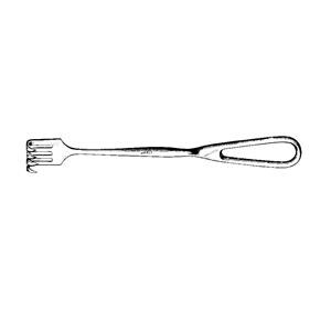 Retractor 9" Each