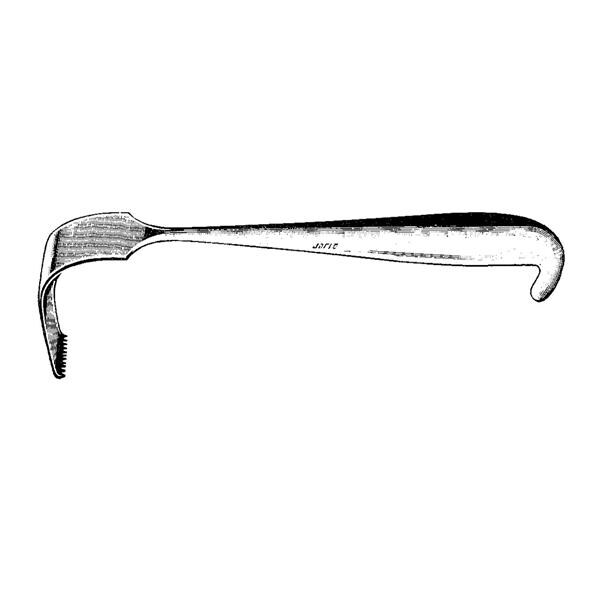 Meyerding Retractor 9-3/4" Each