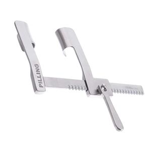 Cooley Sternum Retractor 15-3/4" Each