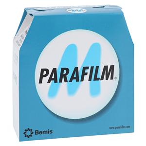 Parafilm M Film Sealant Natural 2"x250' 50 mm x 75 m 1/Rl