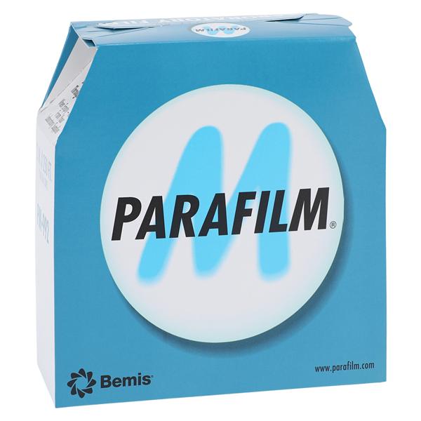 Parafilm M Film Sealant Natural 2"x250' 50 mm x 75 m 1/Rl