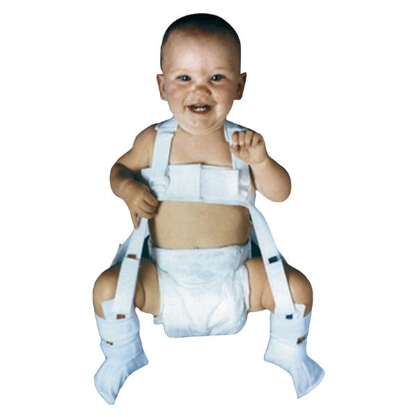 Wheaton Pavlik Harness Hip Infant 21" and Up Size X-Large