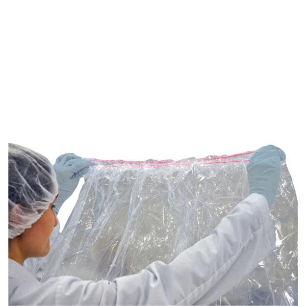 Eazy Cover 44x40" Equipment Cover Clear