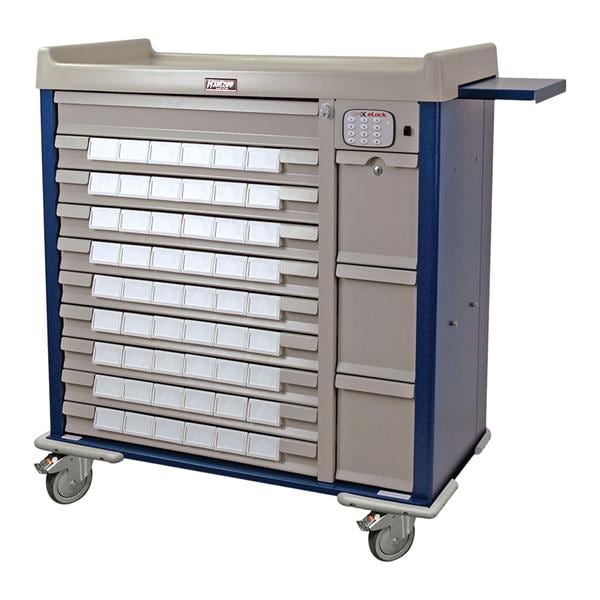 Standard Series Electronic Cart