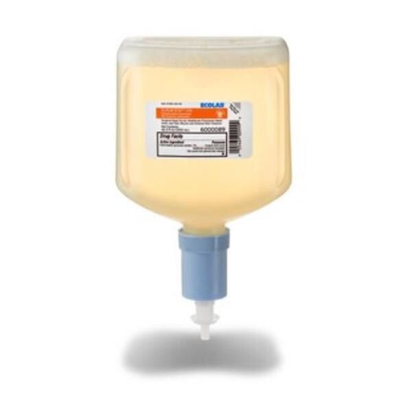 Scrub-Stat Surgical Scrub Liquid Handwash 1250 mL NEXA Dispenser 4/Ca