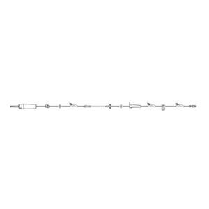 SmartSite IV Administration Set 20 Drops 20/Ca