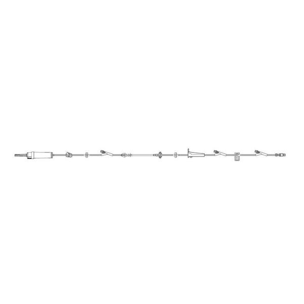 SmartSite IV Administration Set 20 Drops 20/Ca