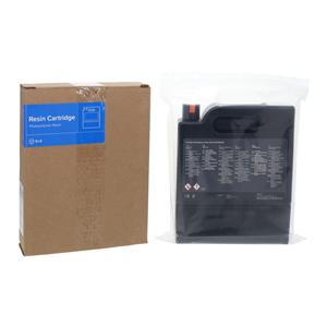 Resin Cartridge White Ea, 8 EA/CA
