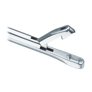Biopsy Punch Tip 23cm German Stainless Steel Reusable Each