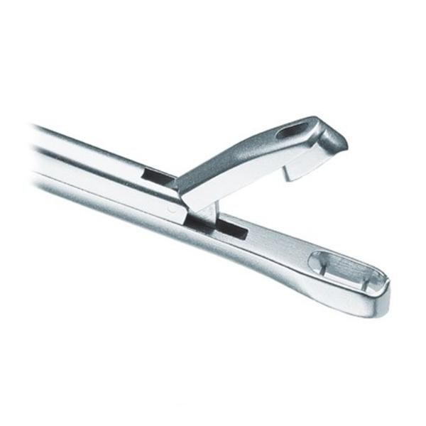 Biopsy Punch Tip 23cm German Stainless Steel Reusable Each