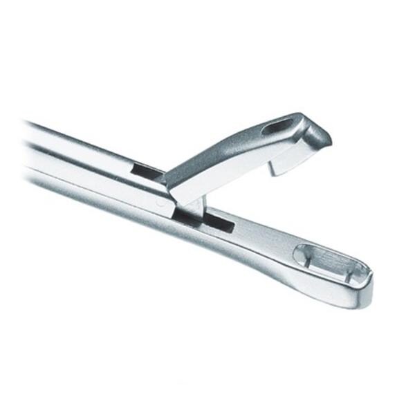 Tischler-Morgan Biopsy Biopsy Punch 21cm German Stainless Steel Reusable Ea