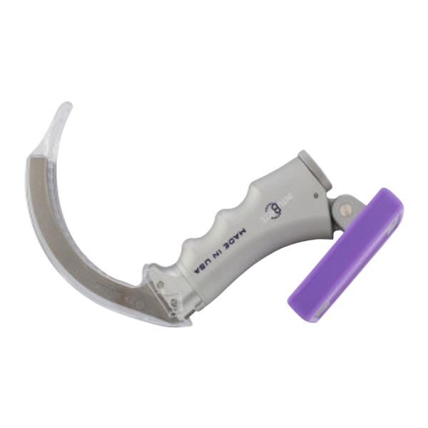Intubrite Macintosh Blade Ea